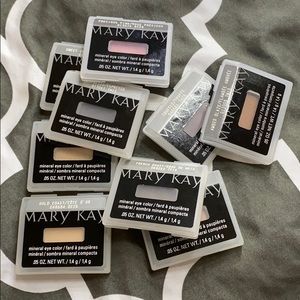 Mary Kay Mineral Eye Color
